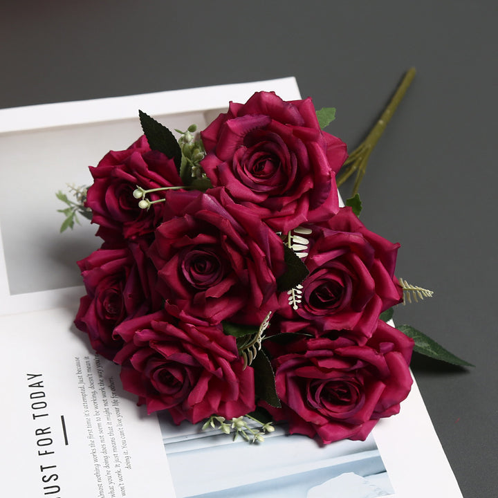 Dekorative Künstliche Blume für die Wohnkultur