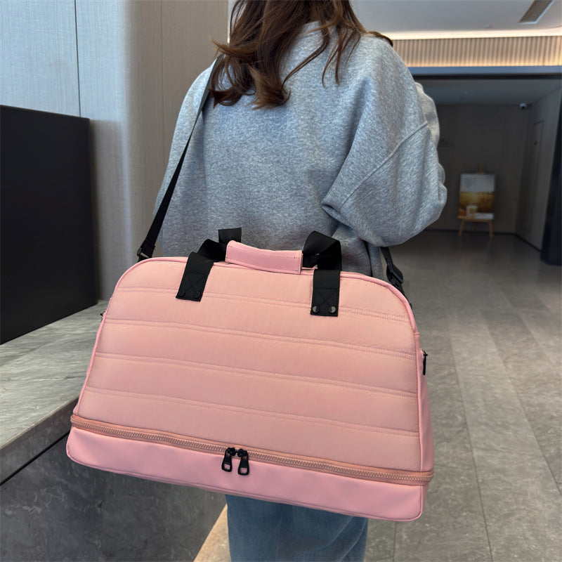 Vielseitige Reisetasche Duffle Bag Karnz