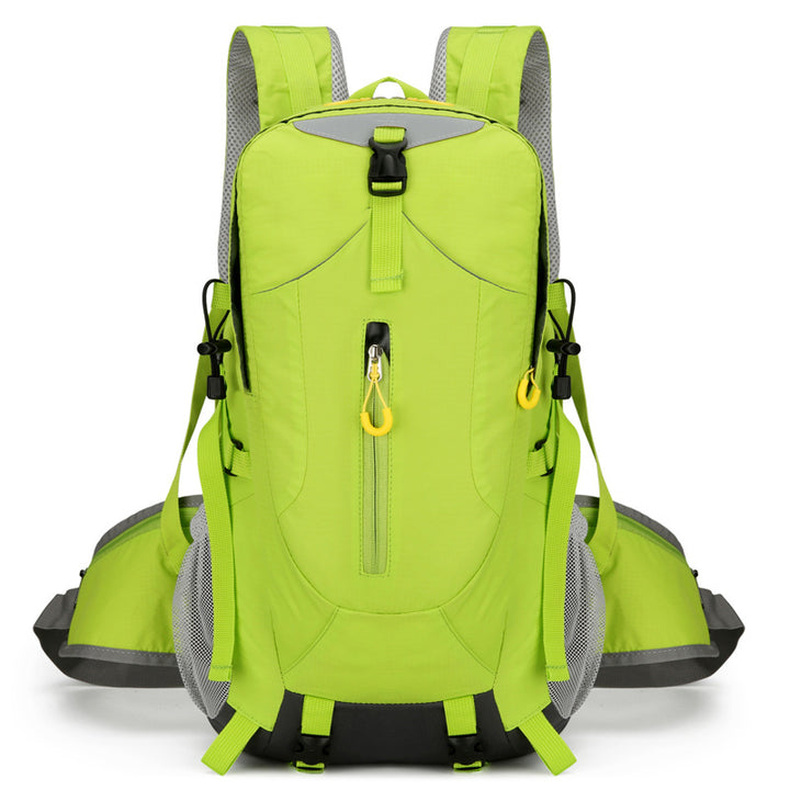 Outdoor Rucksack mit Ergonomischer Rückenpolsterung Karnz