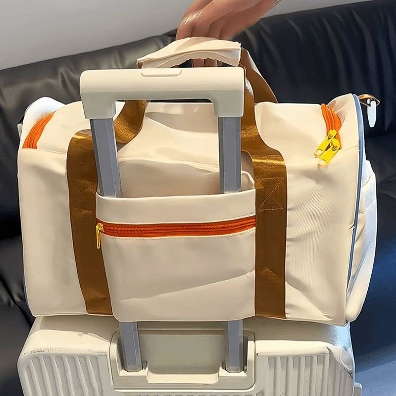 Stylische Multifunktionale Reisetasche Karnz