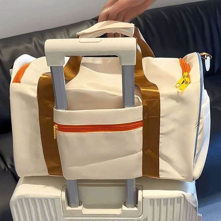 Stylische Multifunktionale Reisetasche Karnz