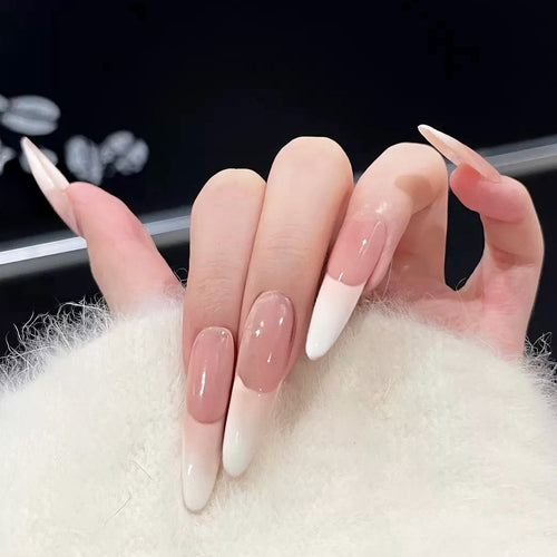 Premium Press-On Nail Art Set 1790745358