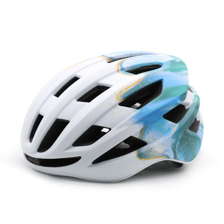 Fahrradhelm Karnz