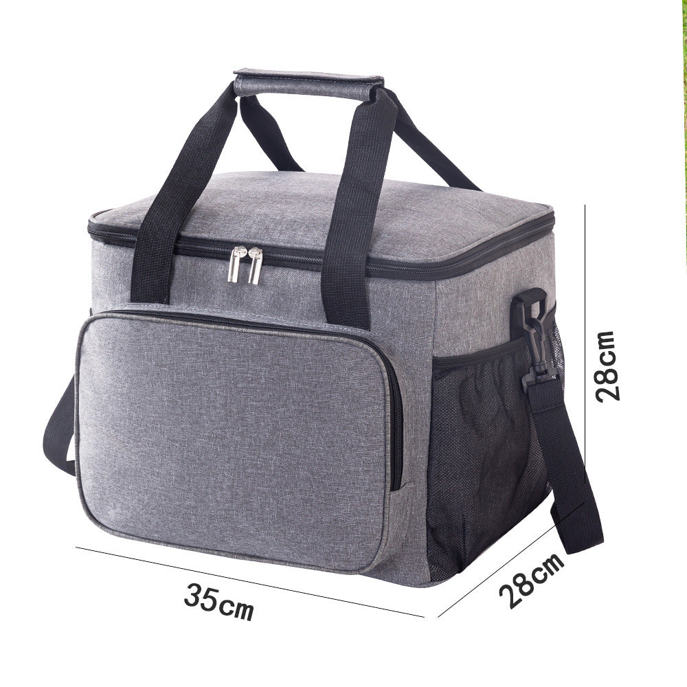 Damen Kühltruhe Tasche Karnz