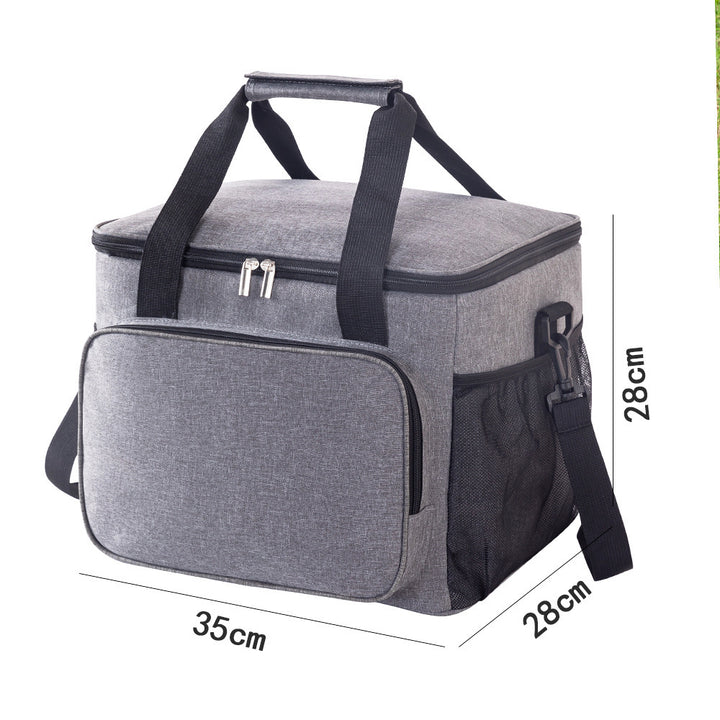 Damen Kühltruhe Tasche Karnz
