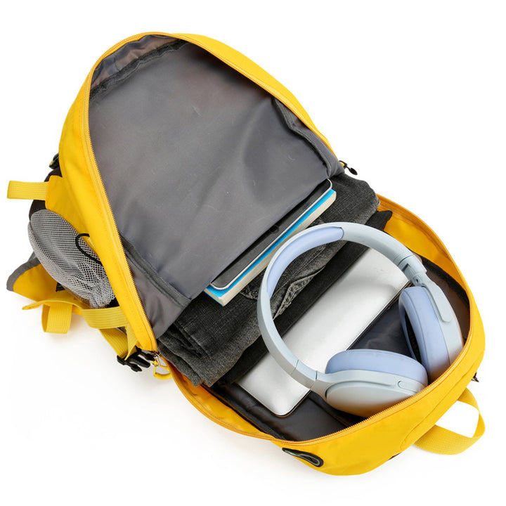 Ergonomischer Wanderrucksack Karnz