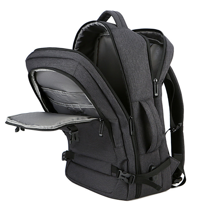 Smart Charging Reise Rucksack Karnz