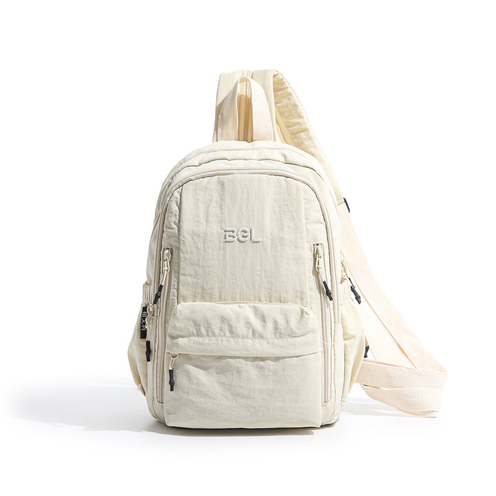 Leichter Messenger Rucksack Karnz