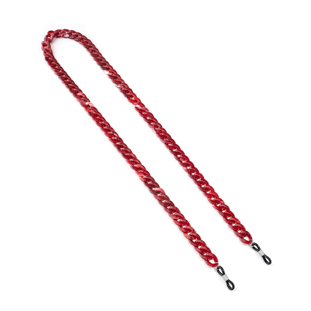 Geflochtene Brillenband Karnz