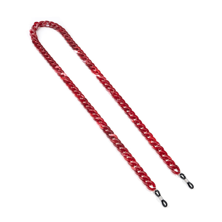 Geflochtene Brillenband Karnz