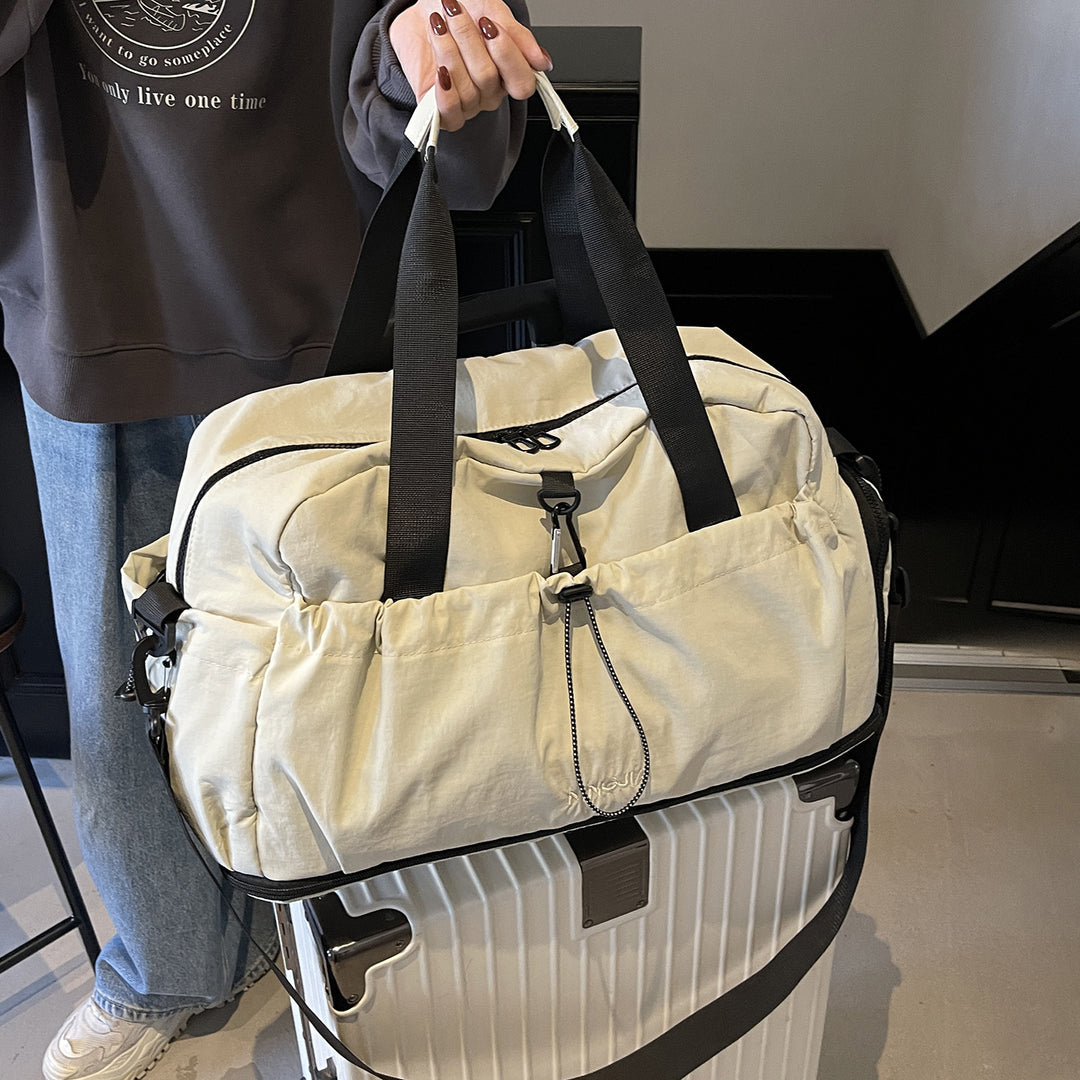Funktionale Reisetasche Karnz