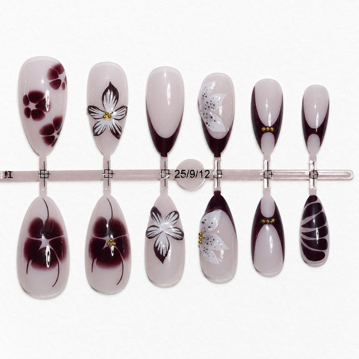 Premium Nagelkunst Karnz