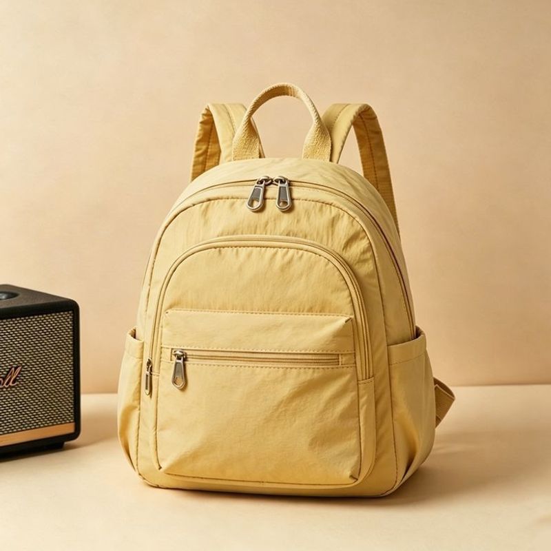 Kompakter Tagesrucksack Karnz