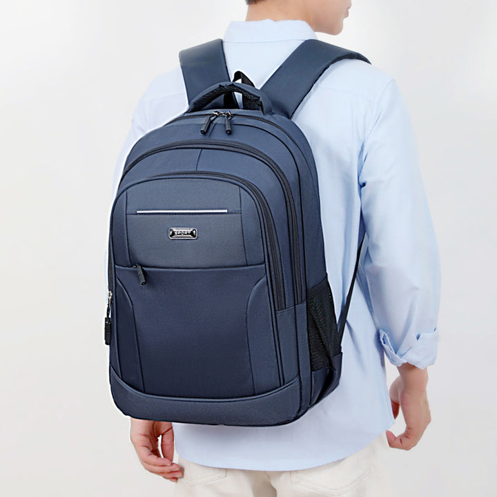 Vielseitiger tech-fähiger Rucksack Karnz
