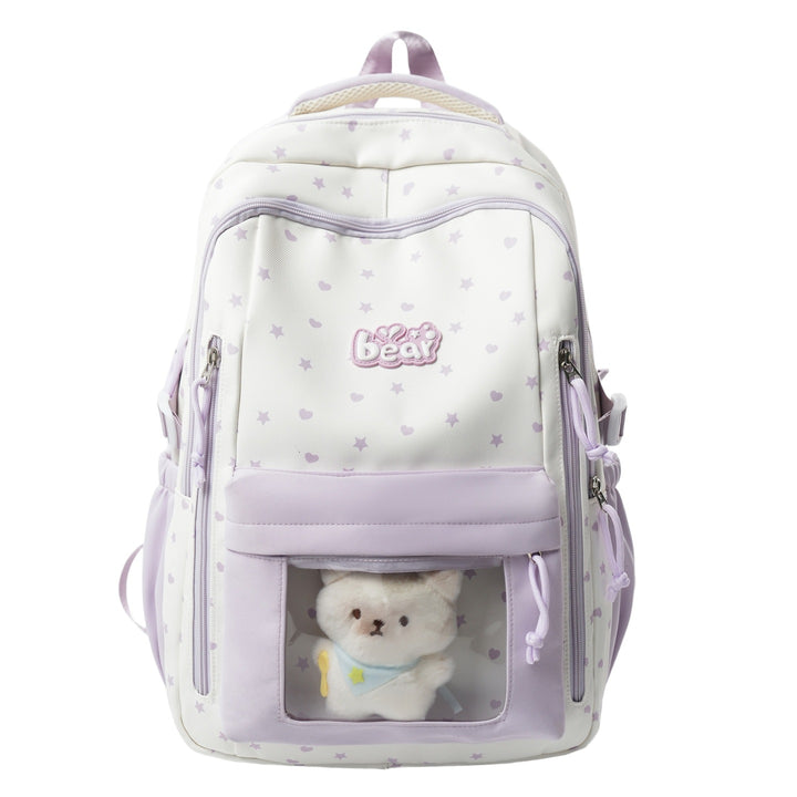 Multi-Funktionaler Kinder-Rucksack Karnz