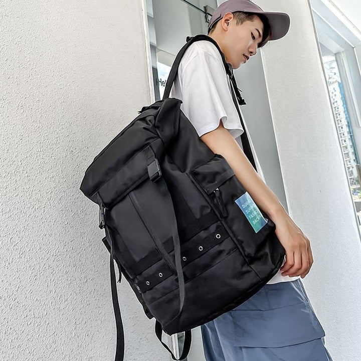 Vielseitiger Outdoor-Reiserucksack Karnz