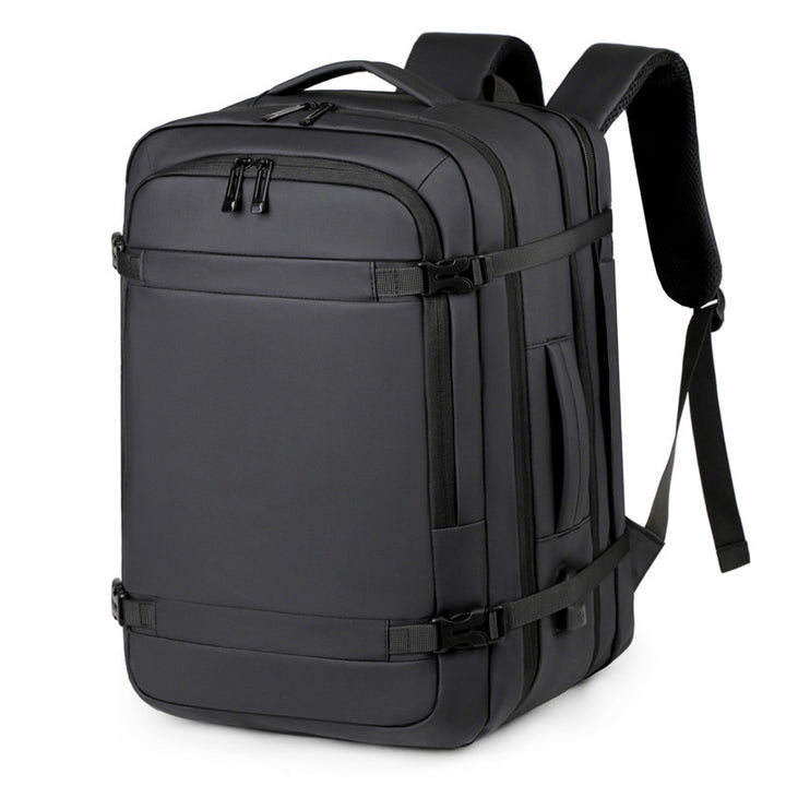 Multifunktionaler urbaner Pendler-Rucksack Karnz