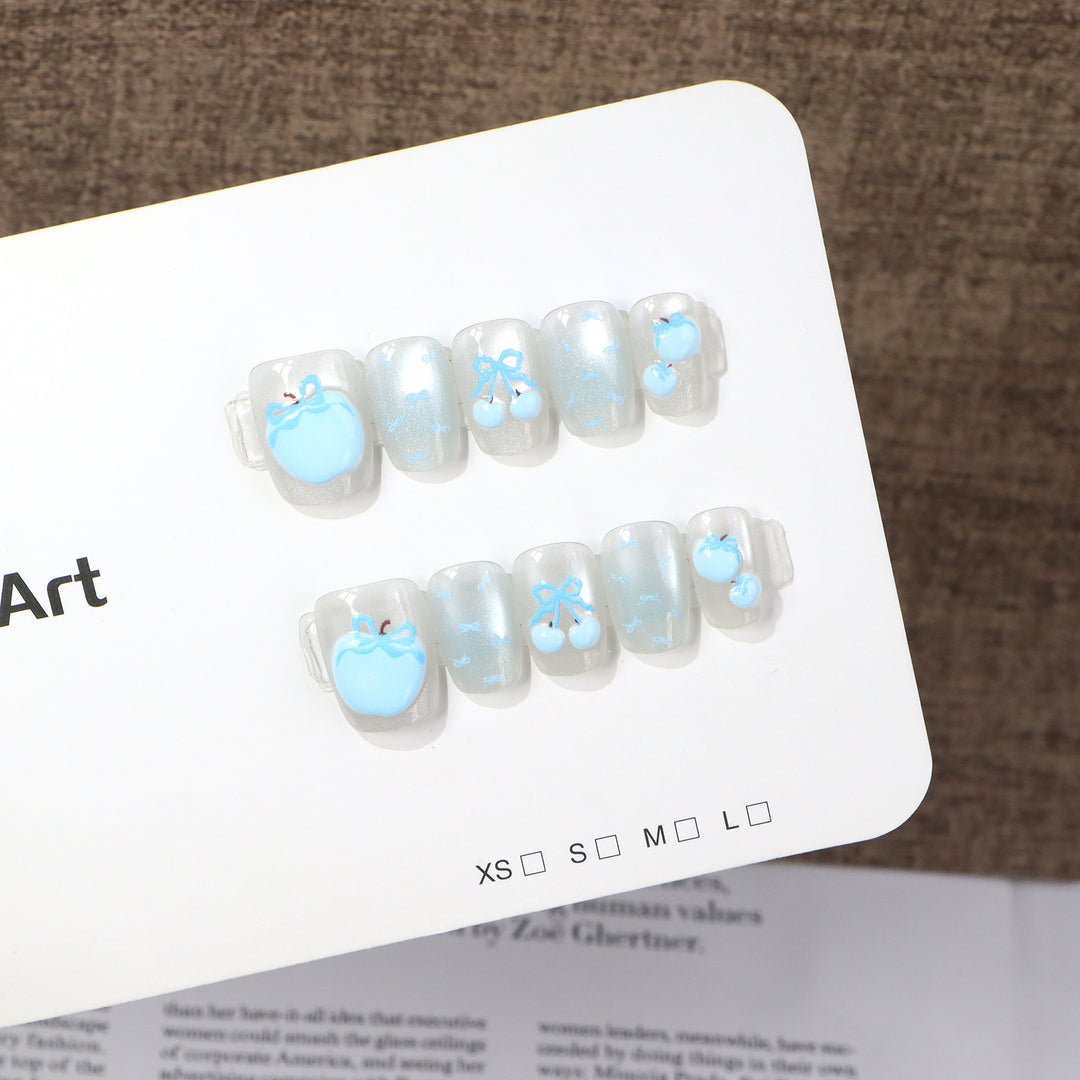 Nail Art Karnz