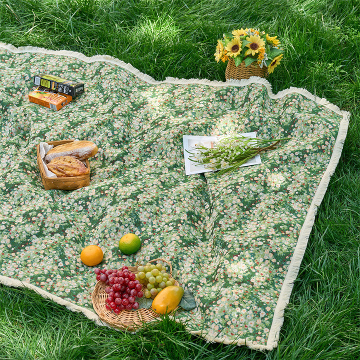 Outdoor Picknickdecke
