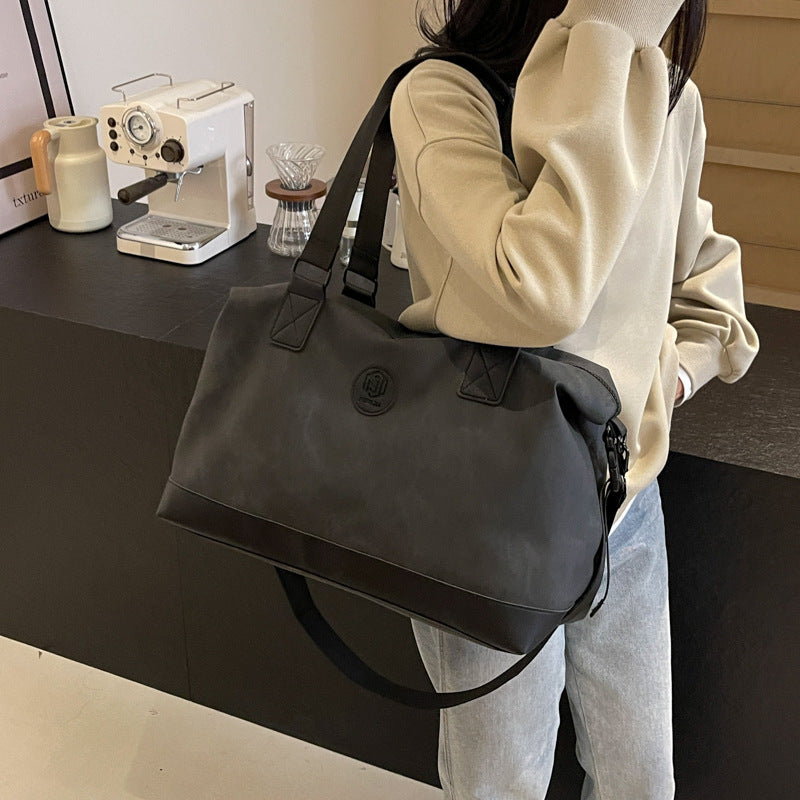 Wochenend Abenteuer Reise Duffel Tasche Karnz