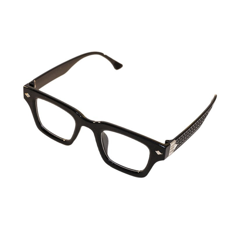 Damen modische Lesebrille mit ergonomischem Design Karnz