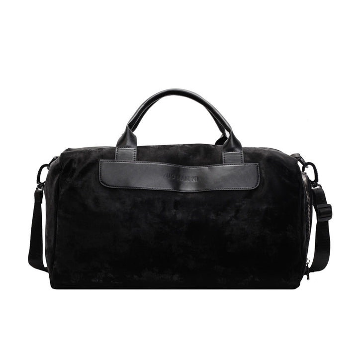 Premium Reise Wochenende Duffel Tasche