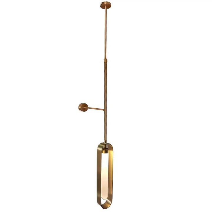 Moderne Minimalistische Pendelleuchte