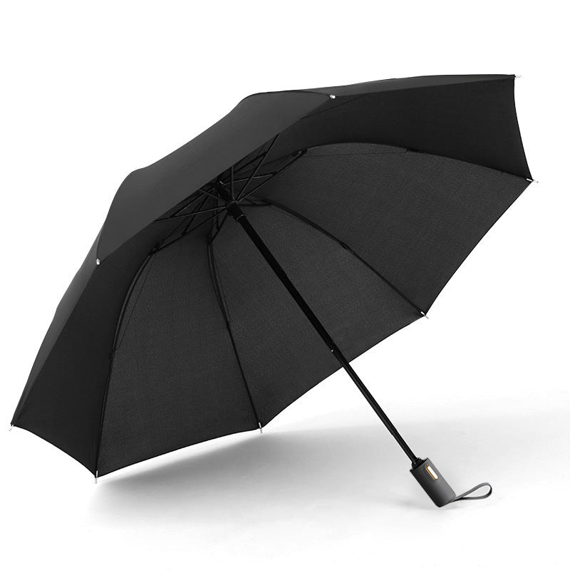 Damen robuster und winddichter Regenschirm Karnz