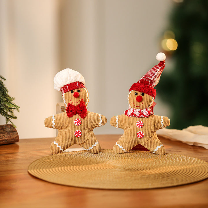 Weihnachtsdekoration Karnz
