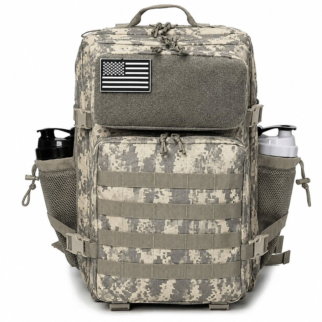 Taktischer Erkundungsrucksack Karnz