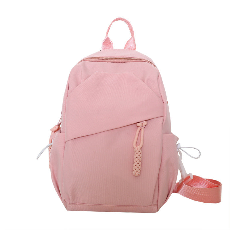 Vielseitiger Alltags Sling-Rucksack Karnz