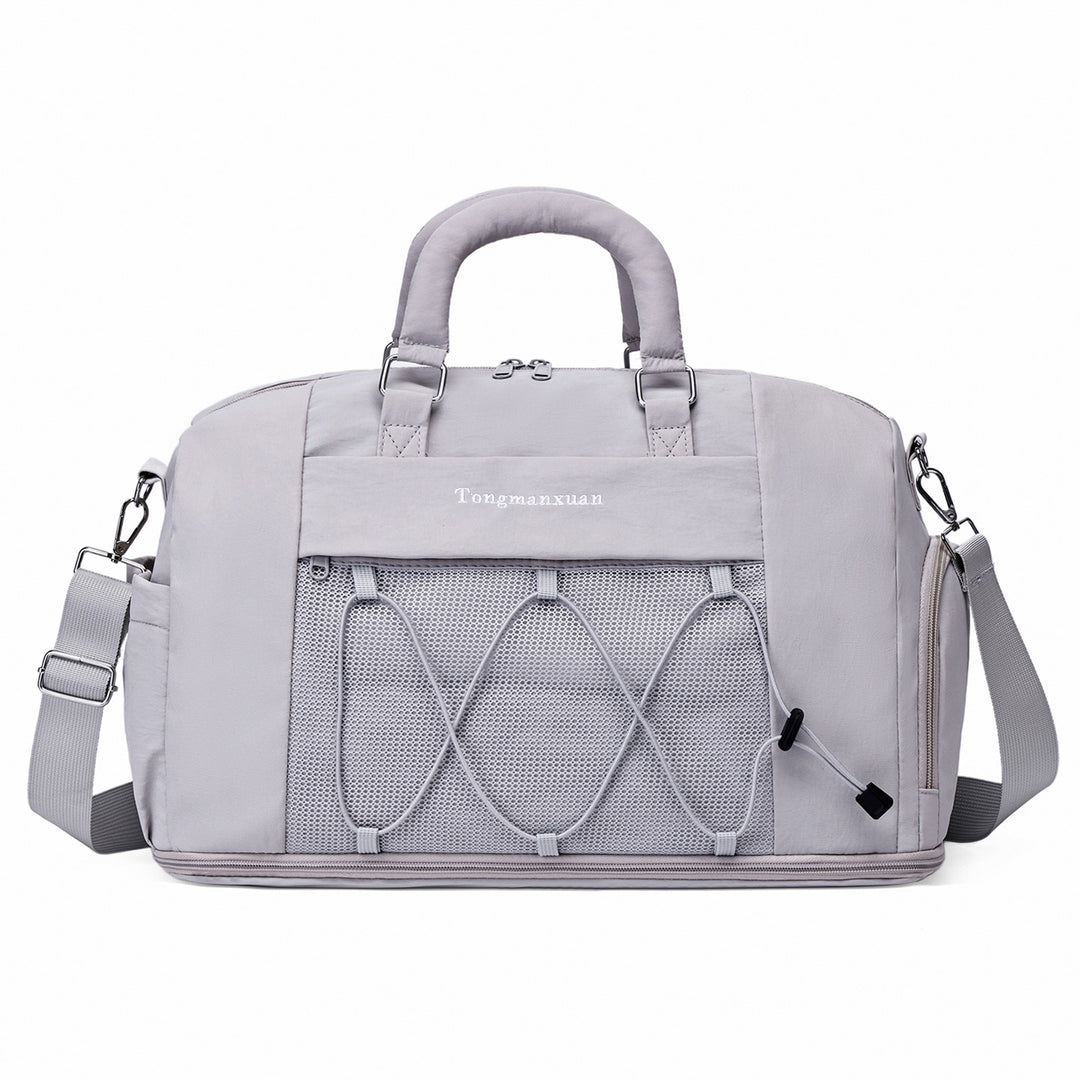 Vielseitige Mehrzweck-Gym-Duffel-Tasche Karnz