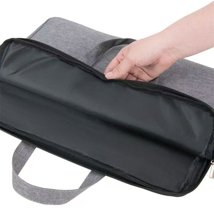 Sleek Tragbare Laptop Sleeve Tasche Karnz