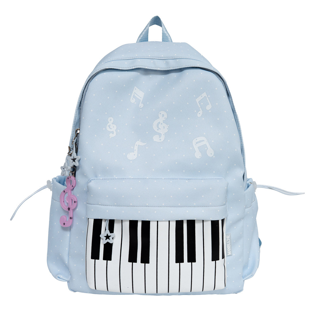 Musikthemen-Schulrucksack Karnz