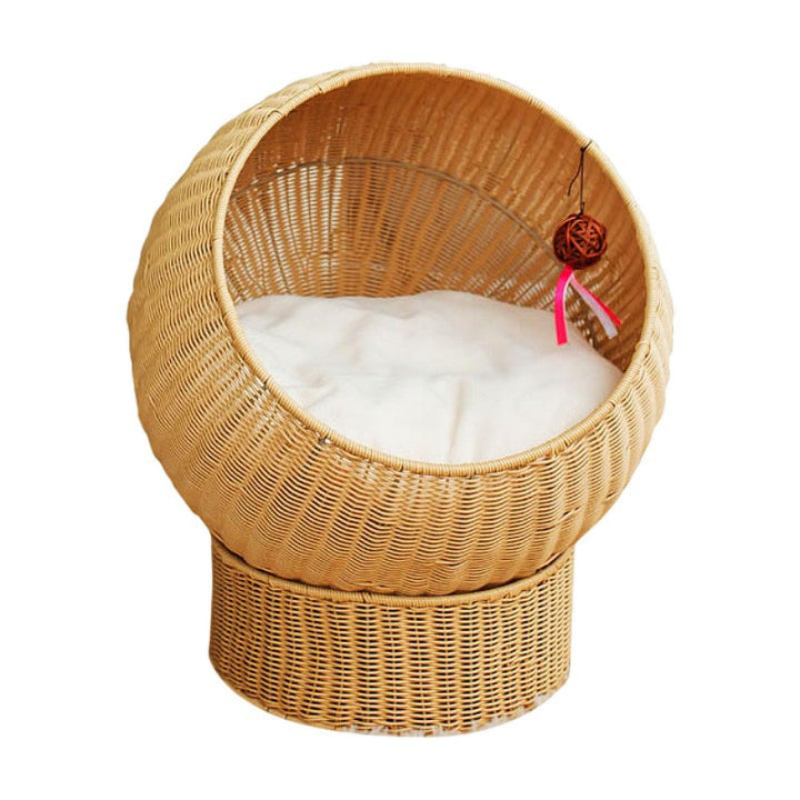 Katzenbett mit Modernem Design Karnz