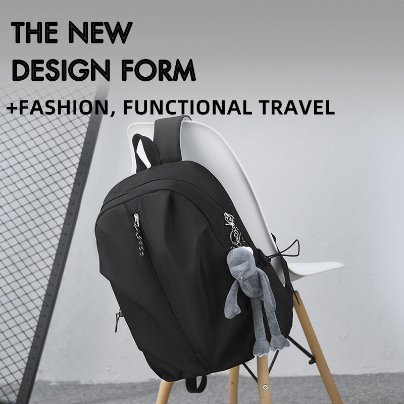 Stylischer leichter Rucksack Karnz