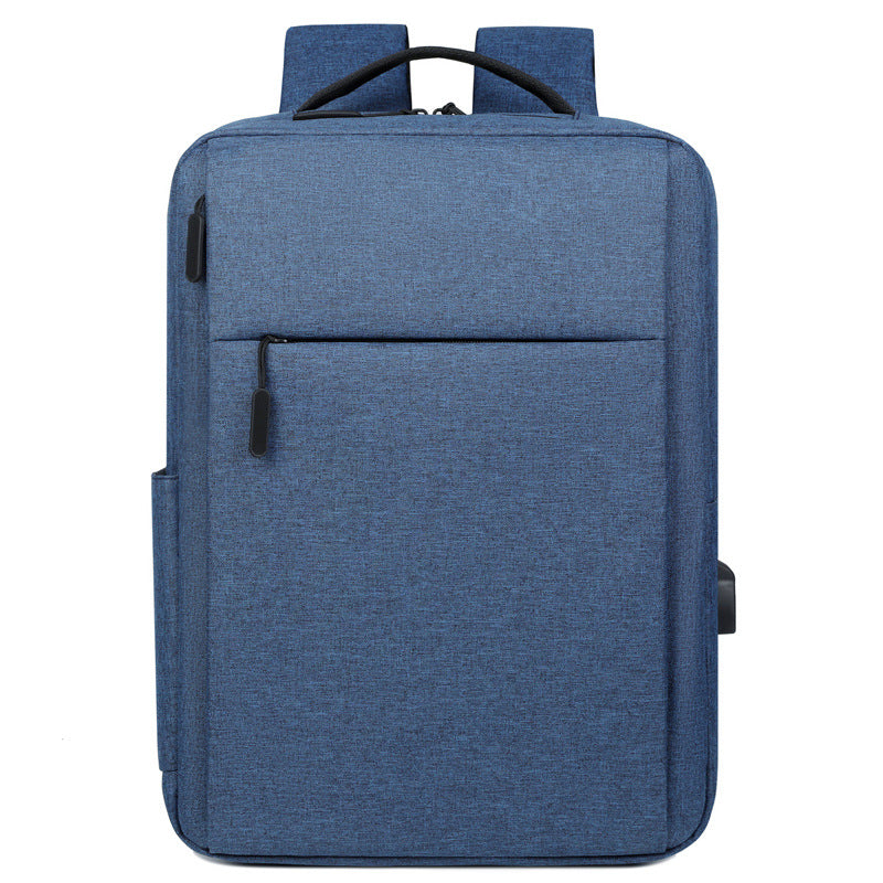 Vielseitiger Hochkapazitäts-Laptop-Rucksack Karnz