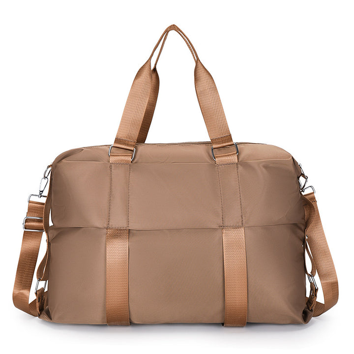 Geräumige Reisetasche Karnz