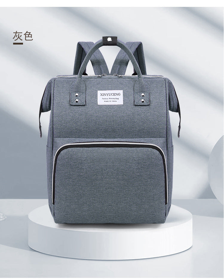 Modischer Multi-Zweck-Rucksack Karnz