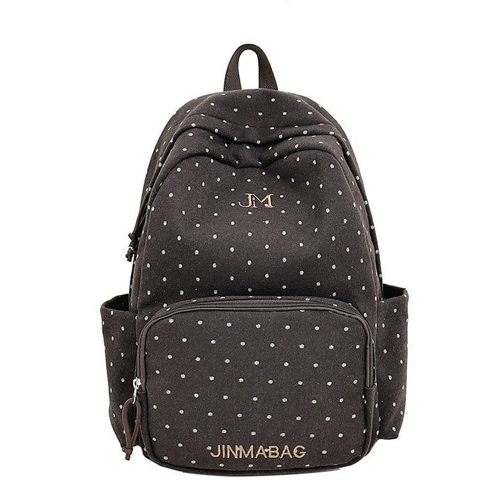 Pendeltasche mit mehreren Fächern
