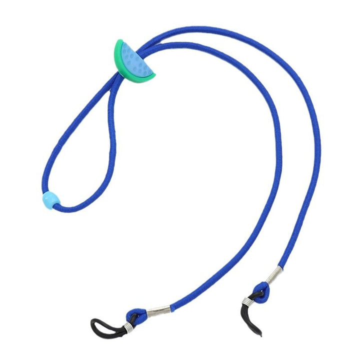 Verstellbare Brillenhalterung Lanyard Karnz