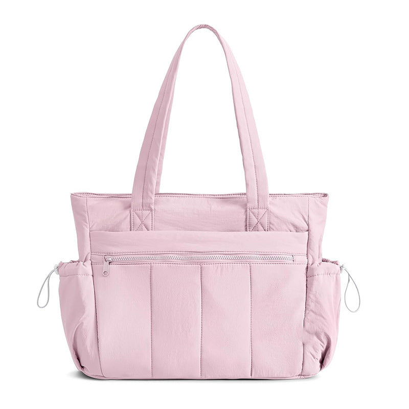 Moderne Alltags- und Freizeit-Tasche Karnz