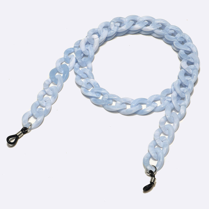 Statement Eyewear Kette Karnz
