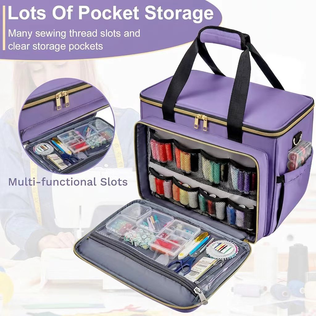 Multifunktionale Kühltasche mit Isolierter Innenseite Karnz