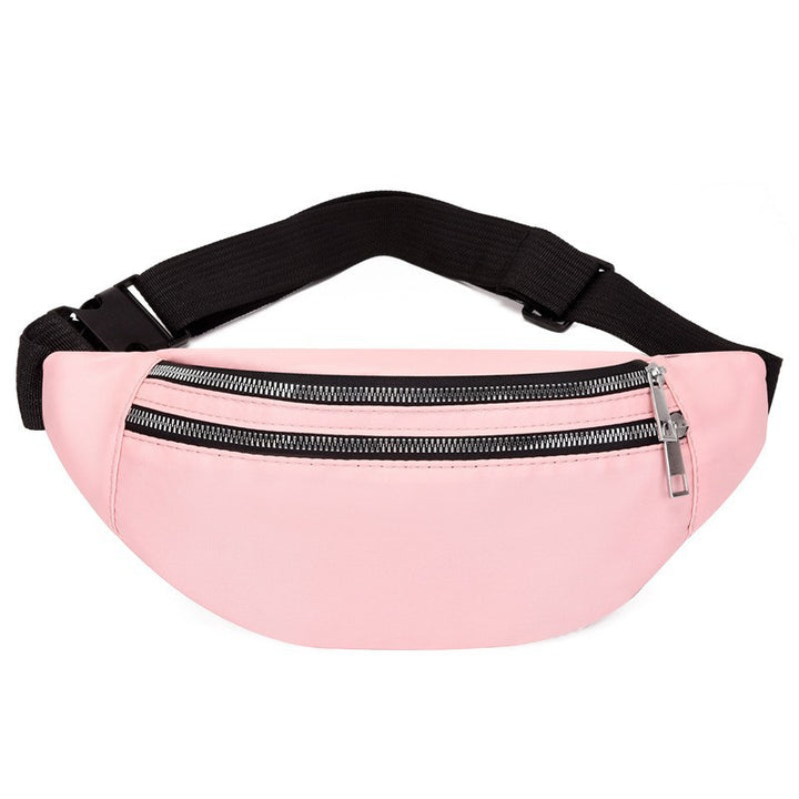 Stylische Bauchtasche