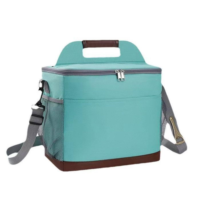 Isolierte Lebensmittel Kühltasche Karnz