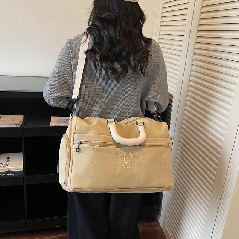 Multifunktionale Sport Reisetasche Karnz