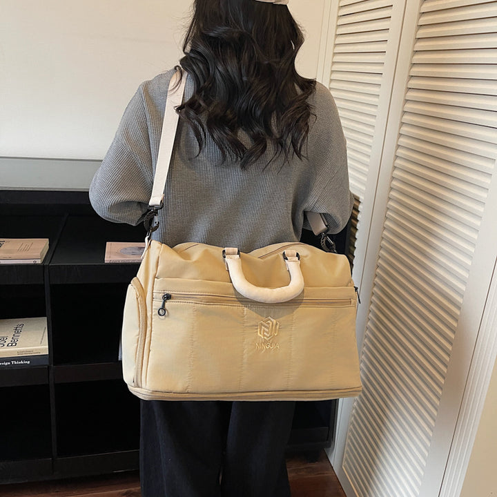 Multifunktionale Sport Reisetasche Karnz