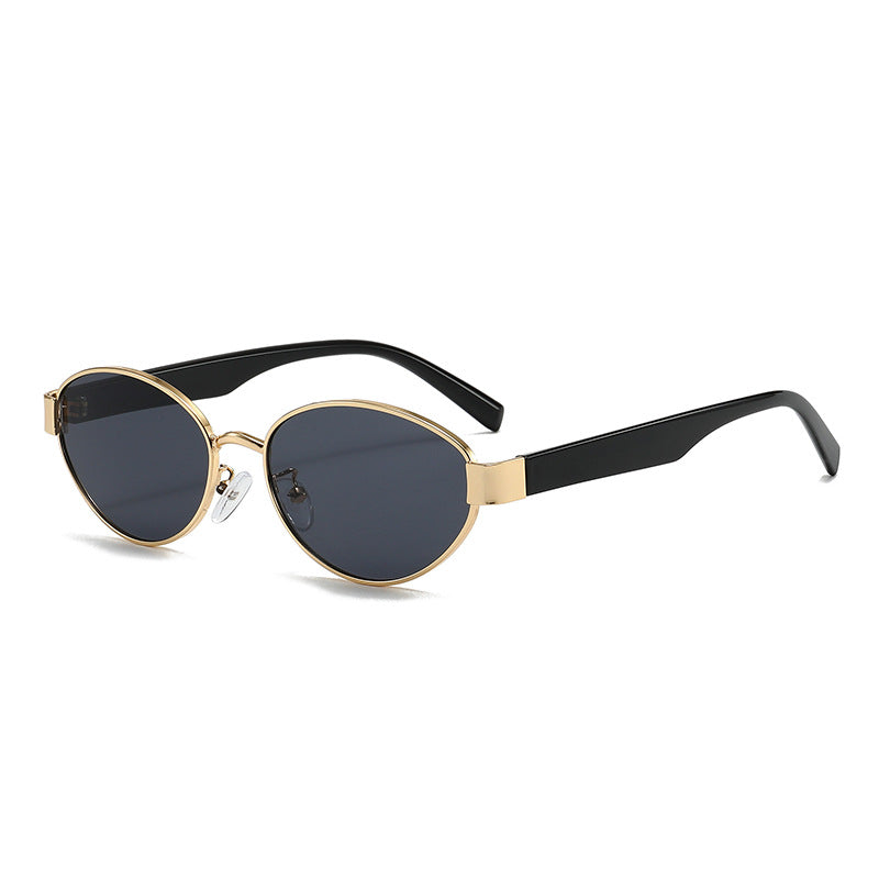 Modische Sonnenbrille Im Modernen Stil Karnz