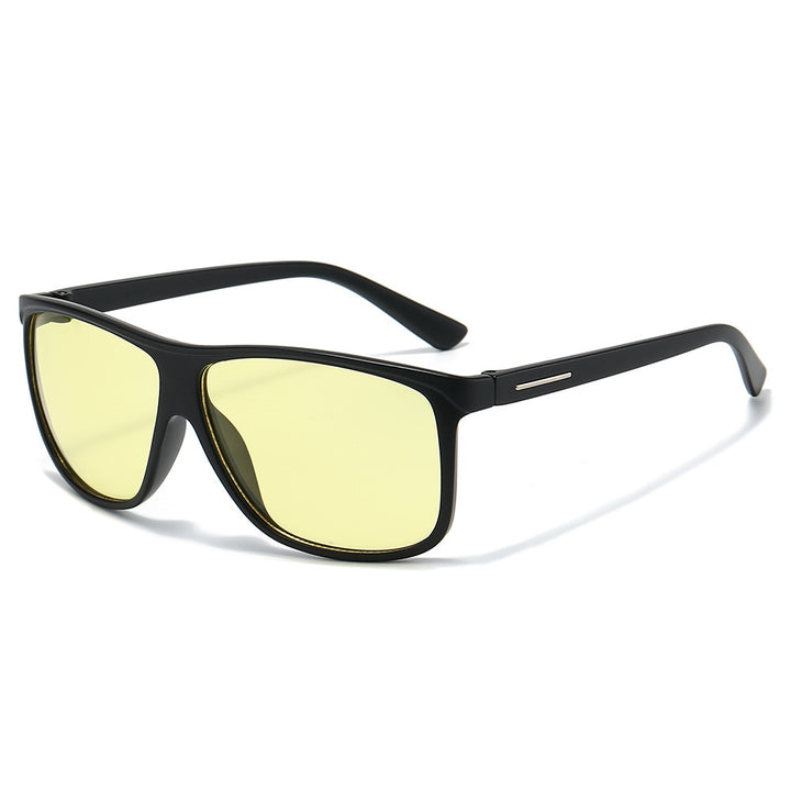Modische Sport-Sonnenbrille Karnz